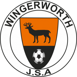 Wingerworth JSA badge